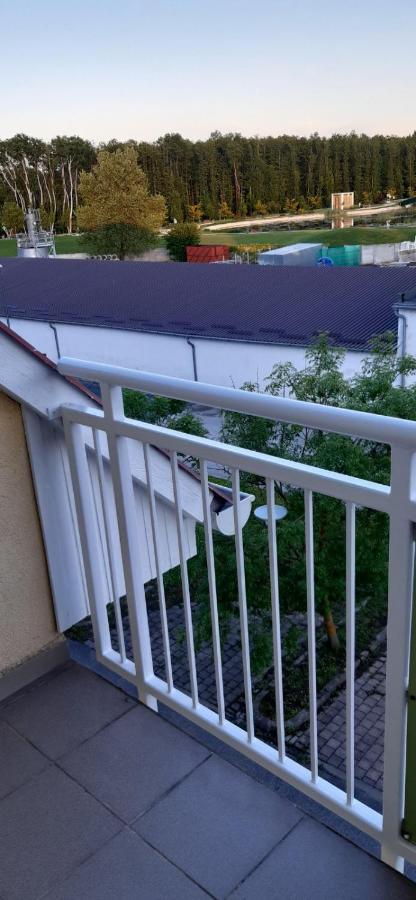 Lilla Wellnessapartman ザラカロシュ エクステリア 写真