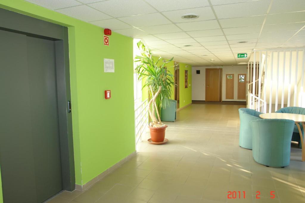 Lilla Wellnessapartman ザラカロシュ エクステリア 写真