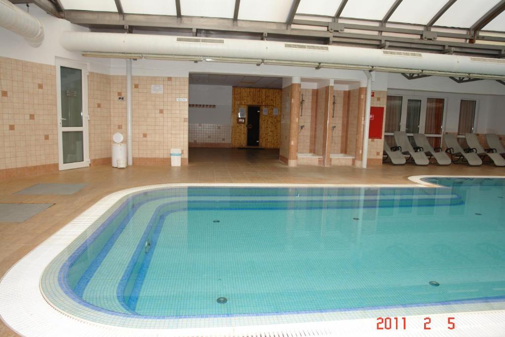 Lilla Wellnessapartman ザラカロシュ エクステリア 写真